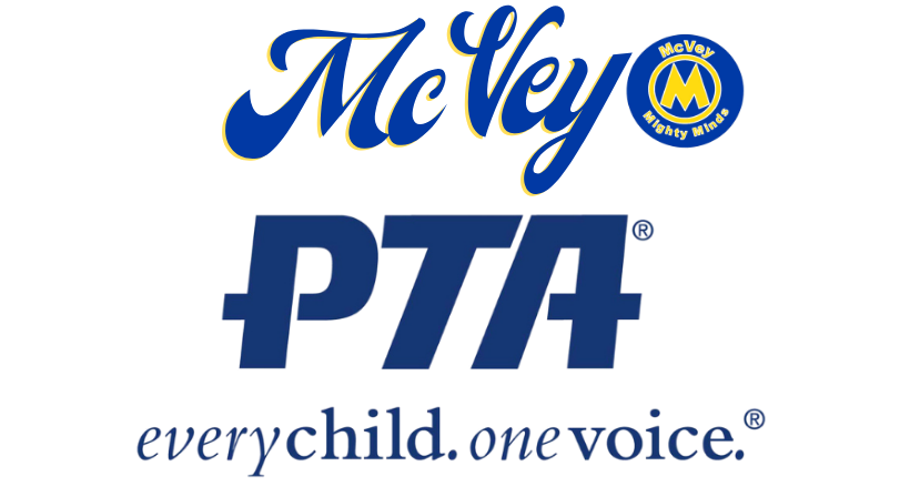 McVey PTA
